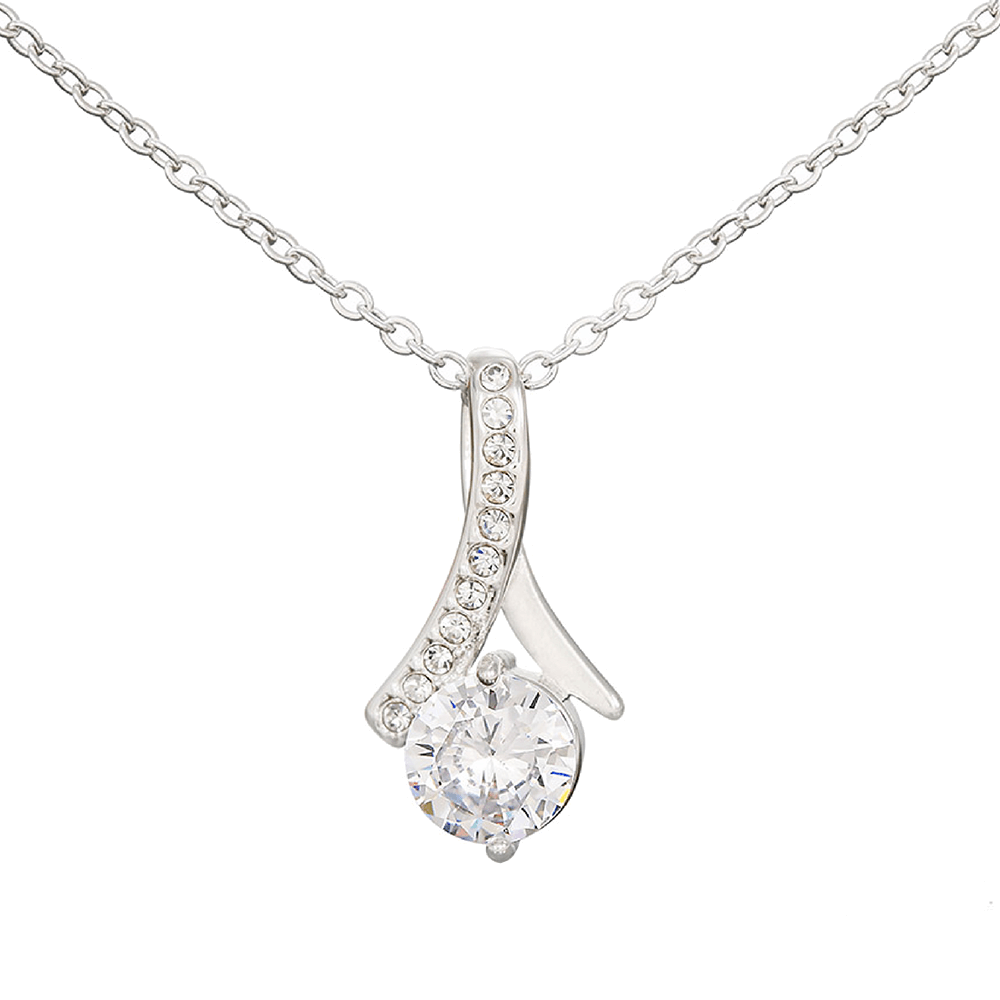 Alluring Beauty Necklace
