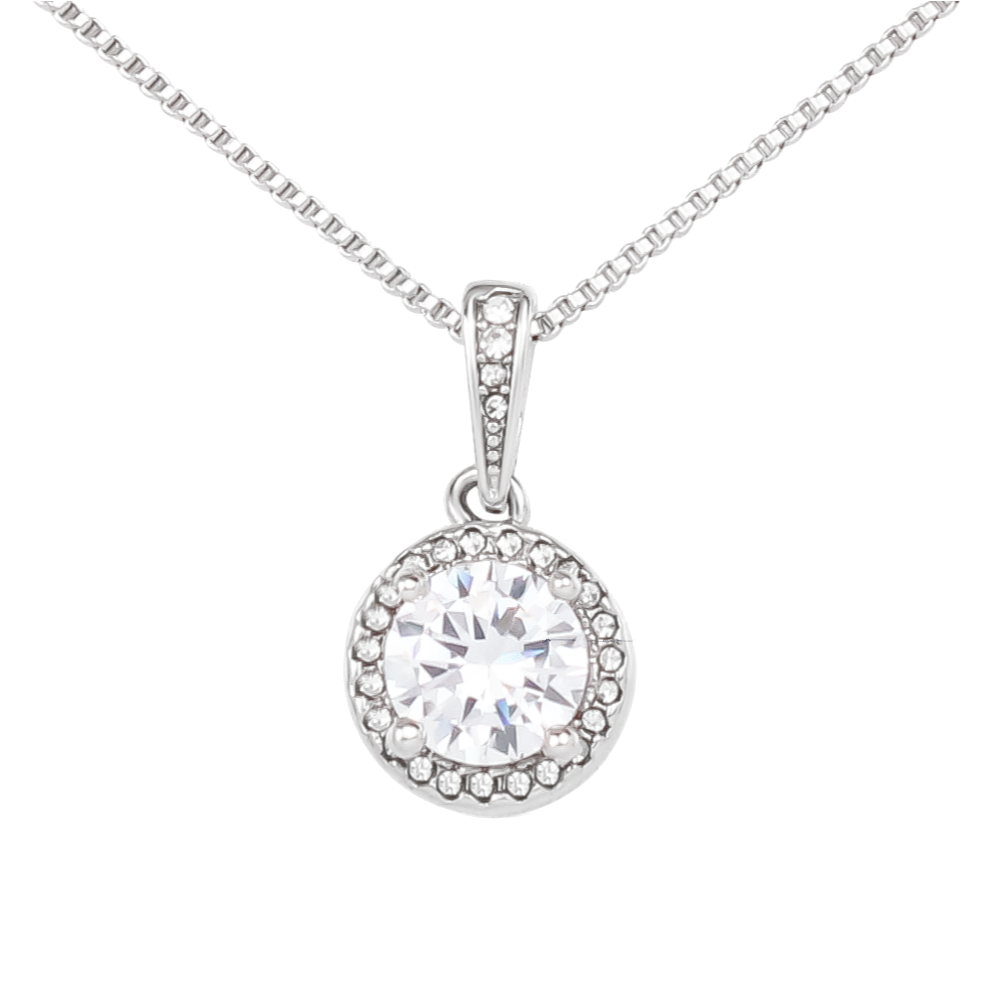 Eternal Hope Necklace