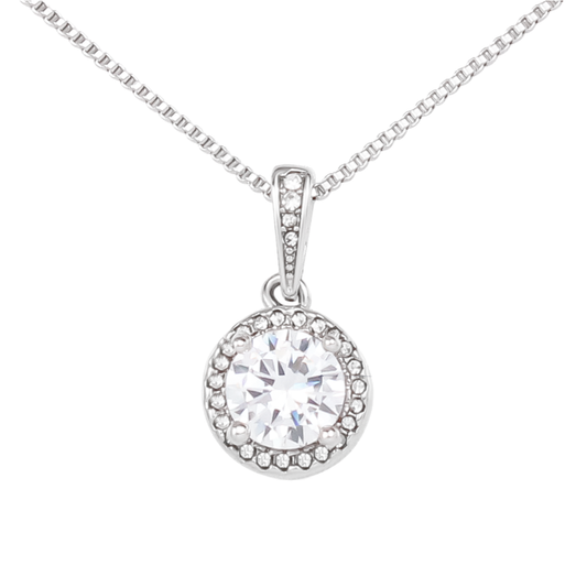 Eternal Hope Necklace