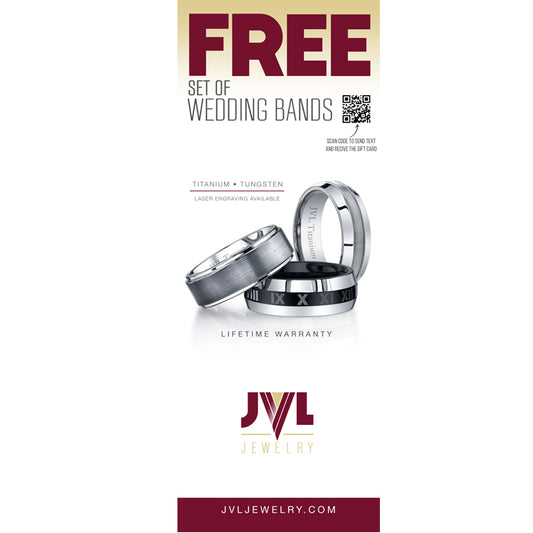 Sample Banner 24x63 JVL Jewelry