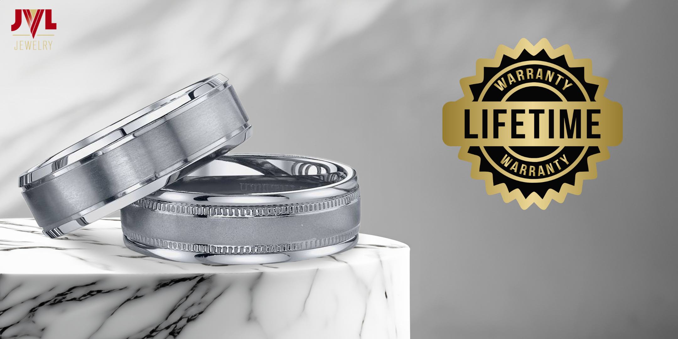 Load video: How To Video: JVL Jewelry Warranty