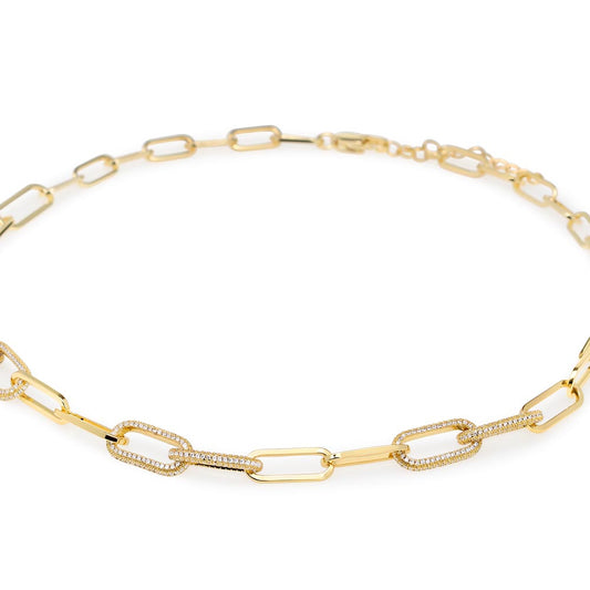 Forever Linked Necklace