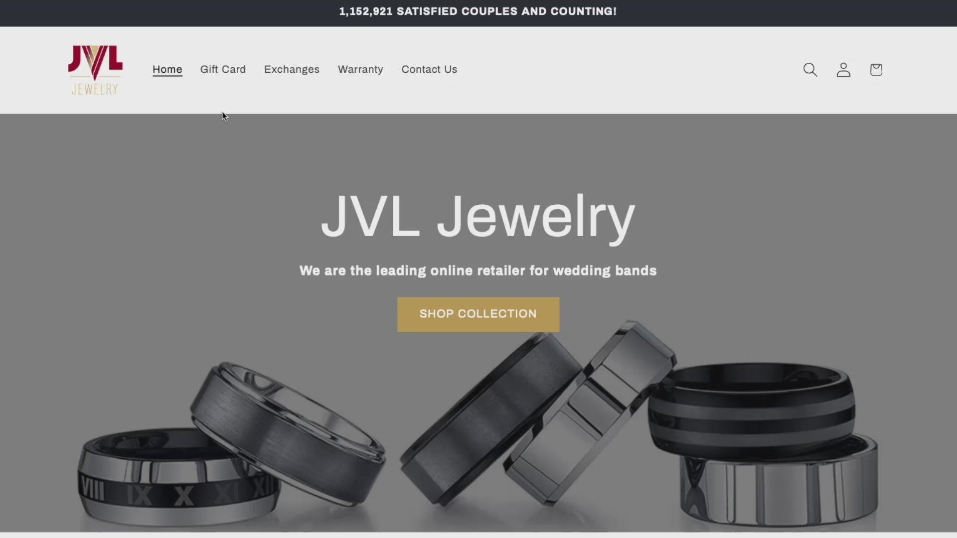 Load video: How To Video: JVL Jewelry Gift Card